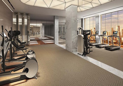 Prestige Prosperity Enclave Gym